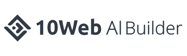 10Web logo