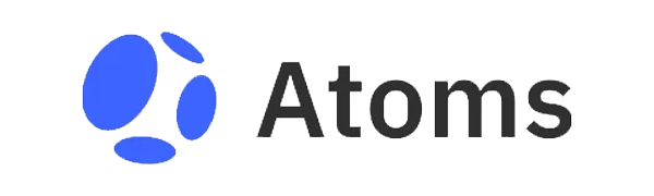 Atoms logo