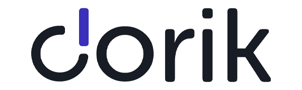 Dorik logo
