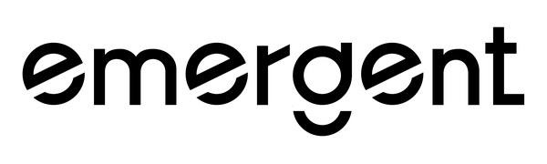 Emergent logo