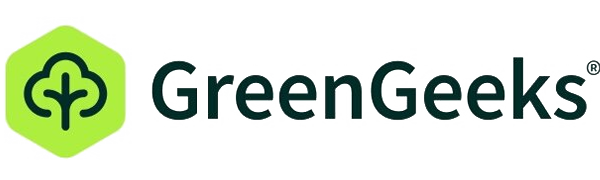 GreenGeeks logo