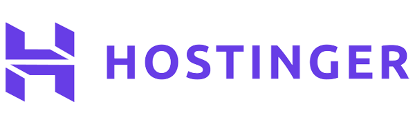 Hostinger logo