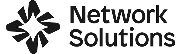Network Solutions logo