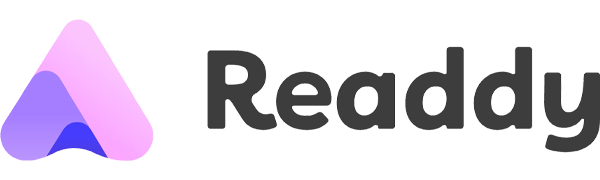 Readdy logo