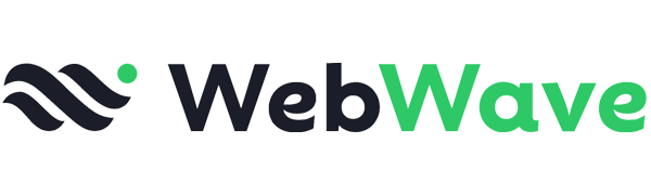 WebWave logo